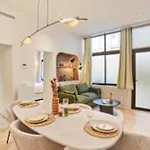 Superb Ac Apartment Center Of Paris