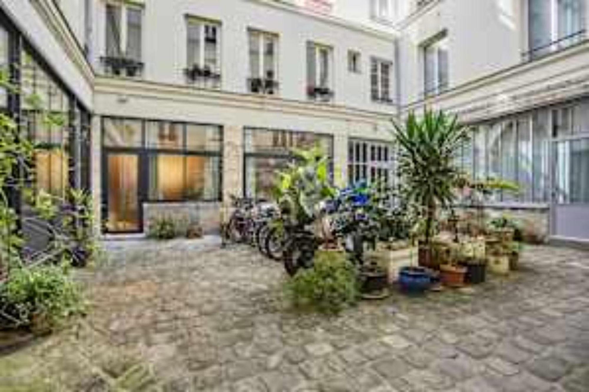 Appartement Superb Ac Center Of