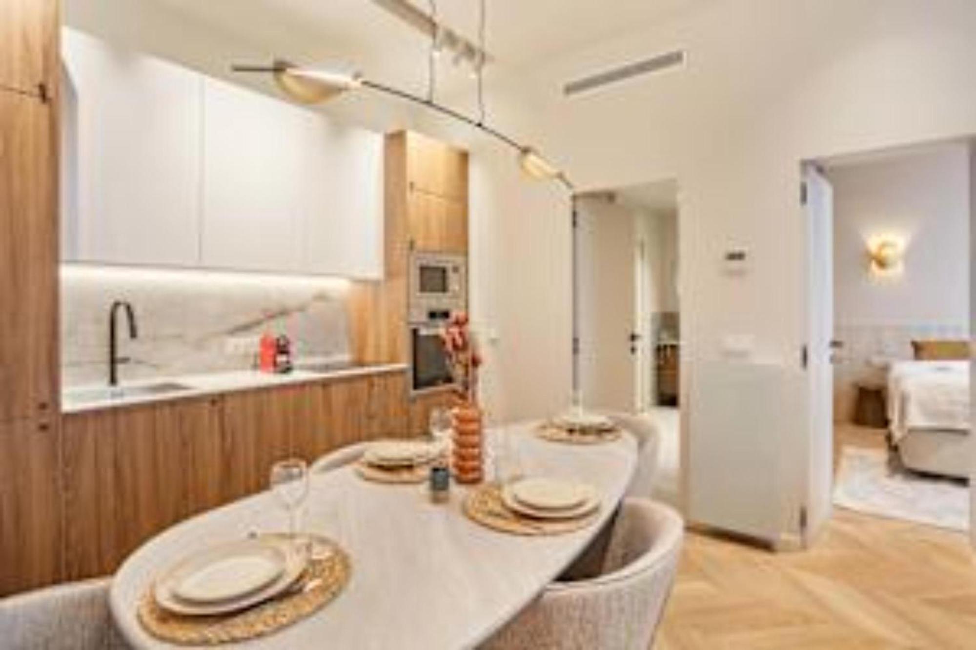 Appartement Superb Ac Center Of *