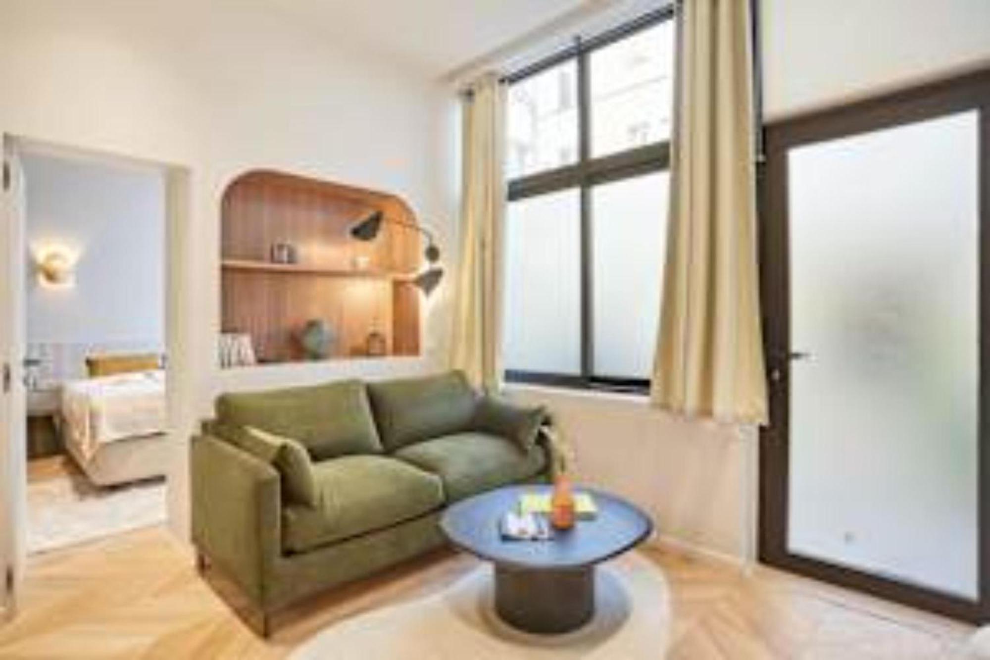 Appartement Superb Ac Center Of *