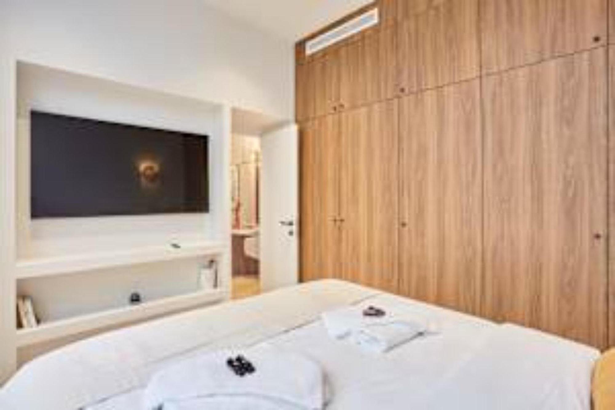 Appartement Superb Ac Center Of *